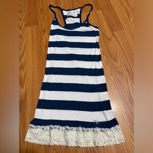 Like New Abercrombie And Fitch Tank Top Size Small